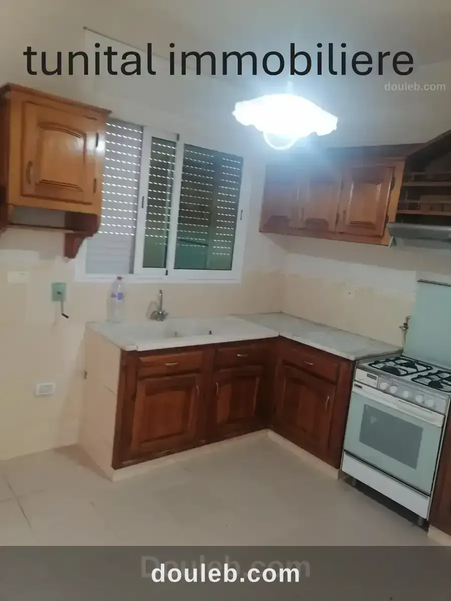 Cite el wifak - Miniature 3