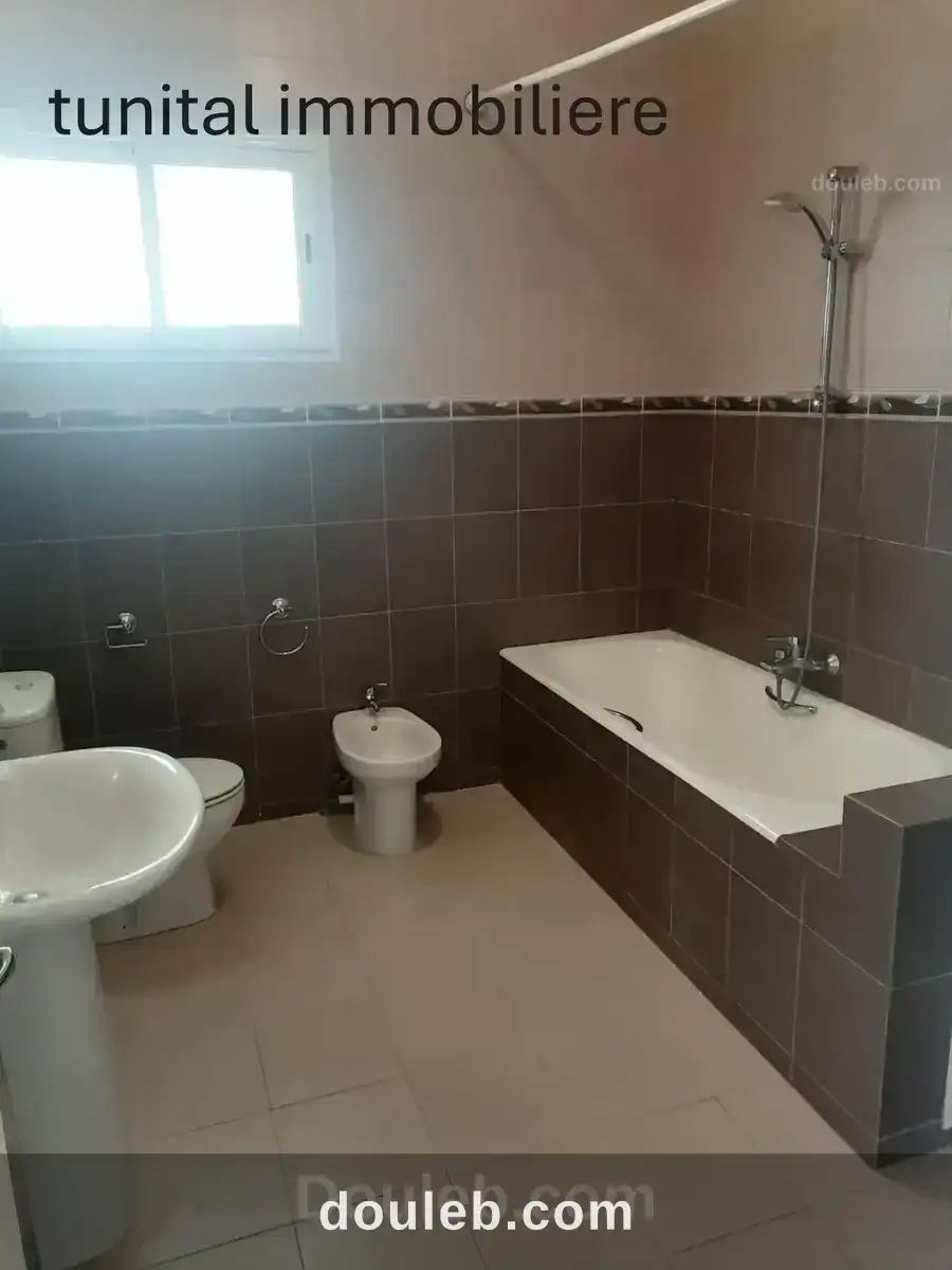 Cite el wifak - Miniature 4