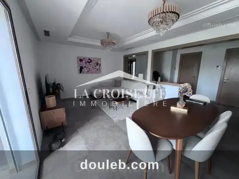 Appartement s3 aux jardins de carthage mal2001 - Photo 1