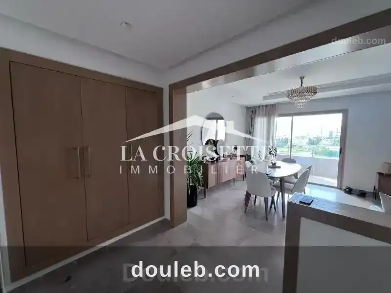 Appartement s3 aux jardins de carthage mal2001 - Miniature 2