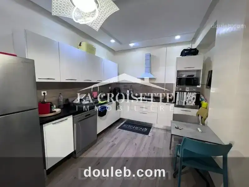 Appartement s3 aux jardins de carthage mal2001 - Miniature 3