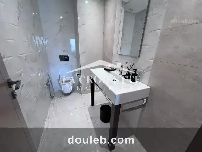 Appartement s3 aux jardins de carthage mal2001 - Miniature 4