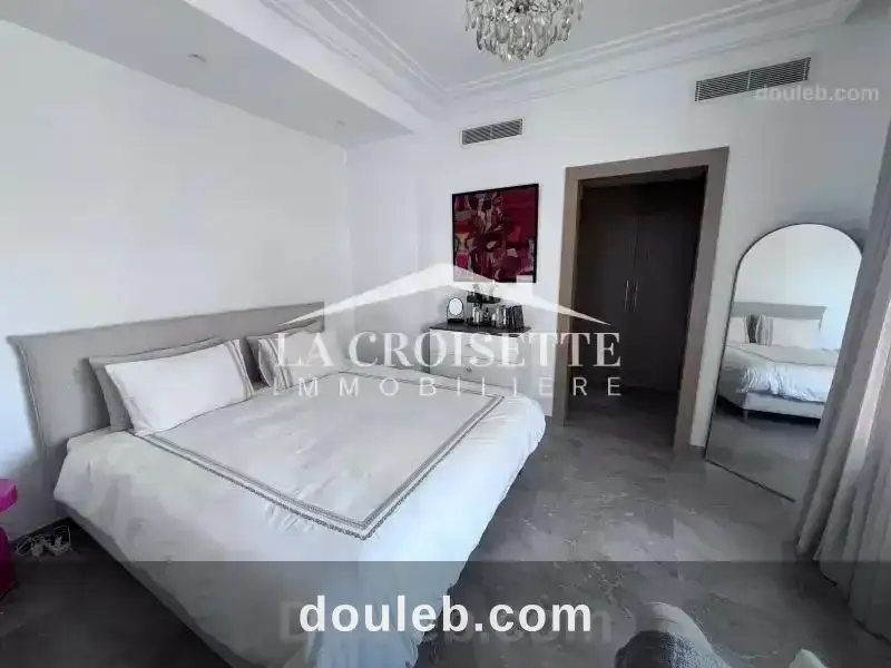 Appartement s3 aux jardins de carthage mal2001 - Miniature 5