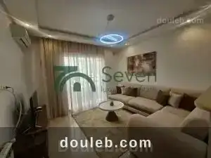Appartement s1 meubl ref439a à Tunis