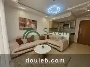 Appartement s1 meubl ref439a - Miniature 2