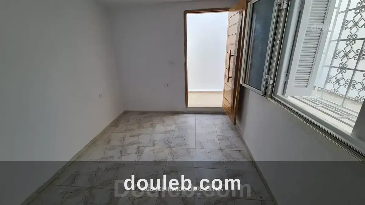 89eme rez de chaussée à nabeul - Miniature 4