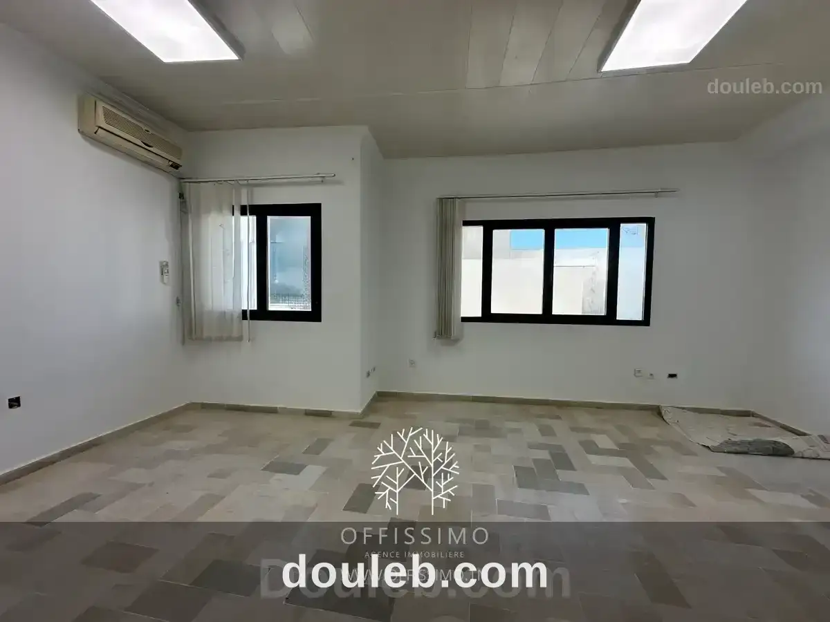 Bureau open space et une pieces lac 1 lumineux - Miniature 3