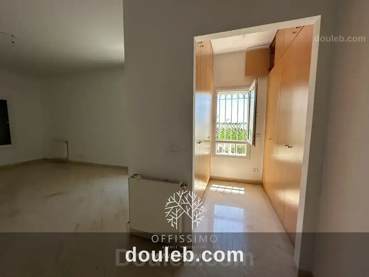 Villa avec jardin lac 2 usage habitation ou bureau - Miniature 3