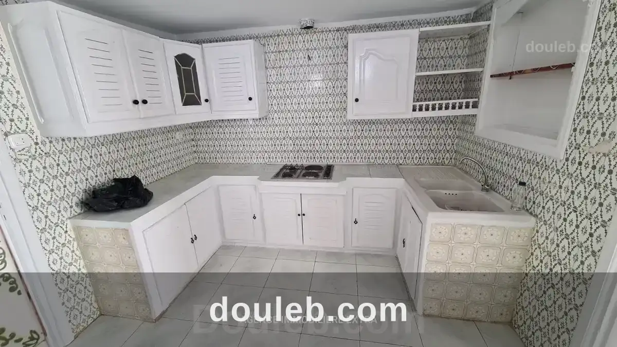 89eme rez de chaussée à nabeul - Miniature 5