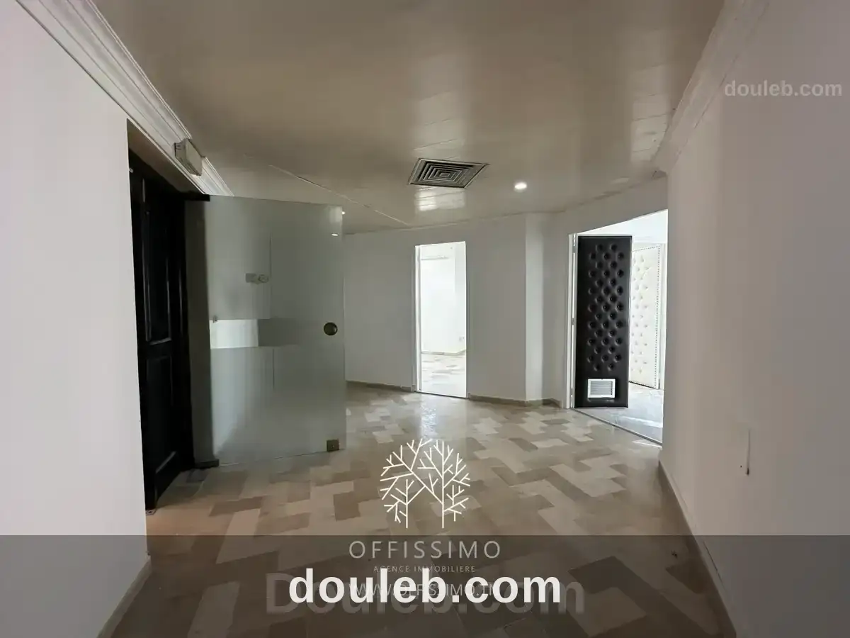 Bureau open space et une pieces lac 1 lumineux - Miniature 4