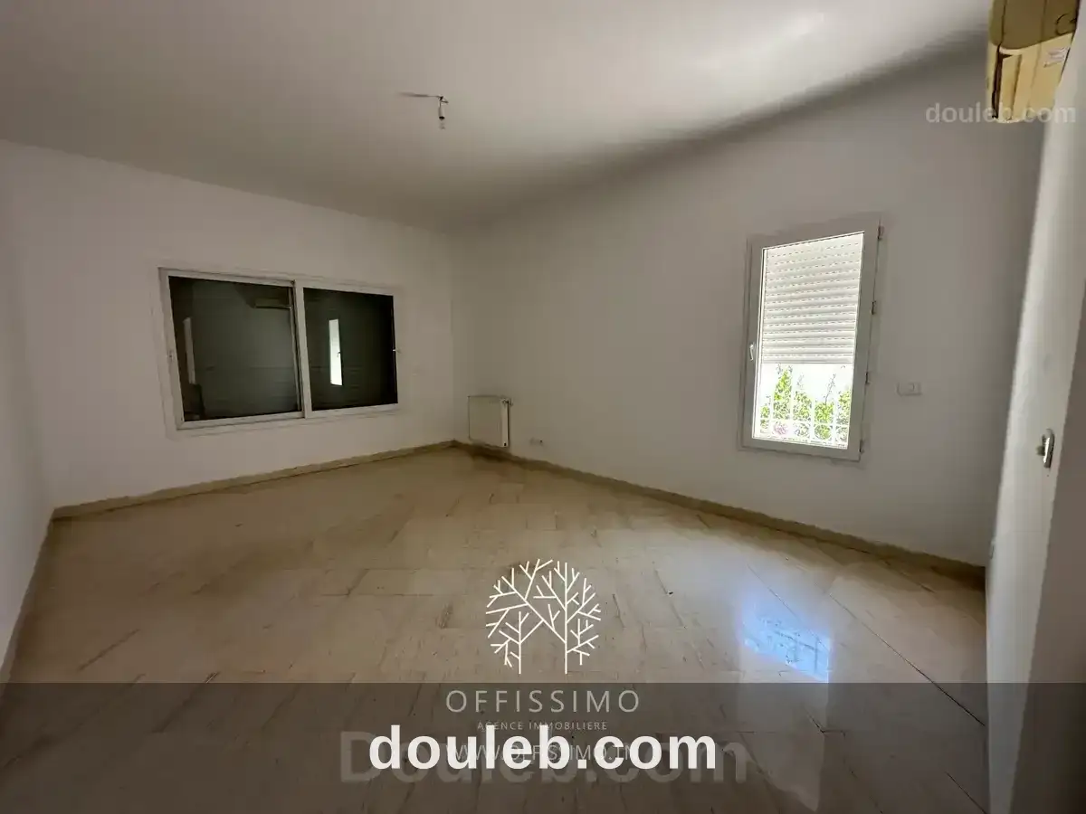 Villa avec jardin lac 2 usage habitation ou bureau - Miniature 4