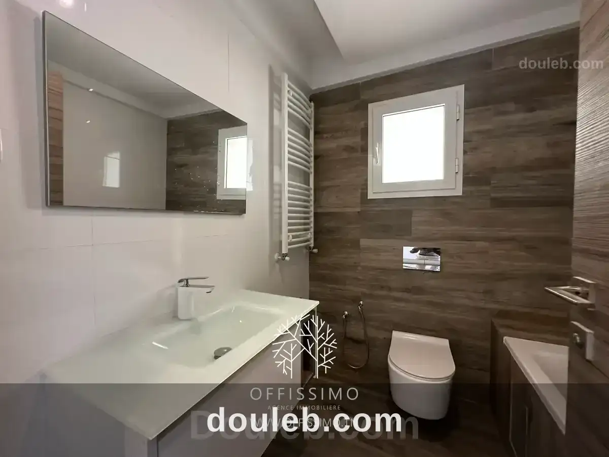 Appartement s3 haut standing - Miniature 4