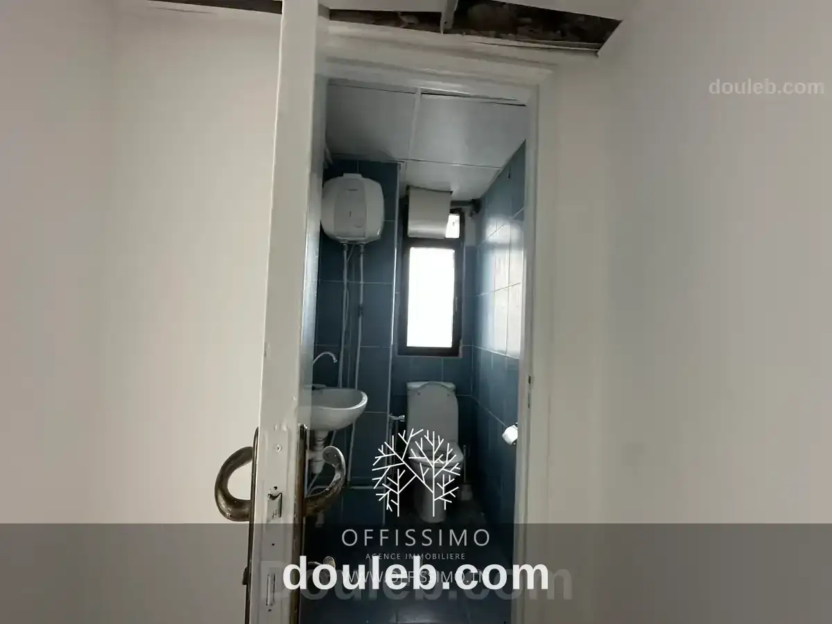 Bureau open space et une pieces lac 1 lumineux - Miniature 5