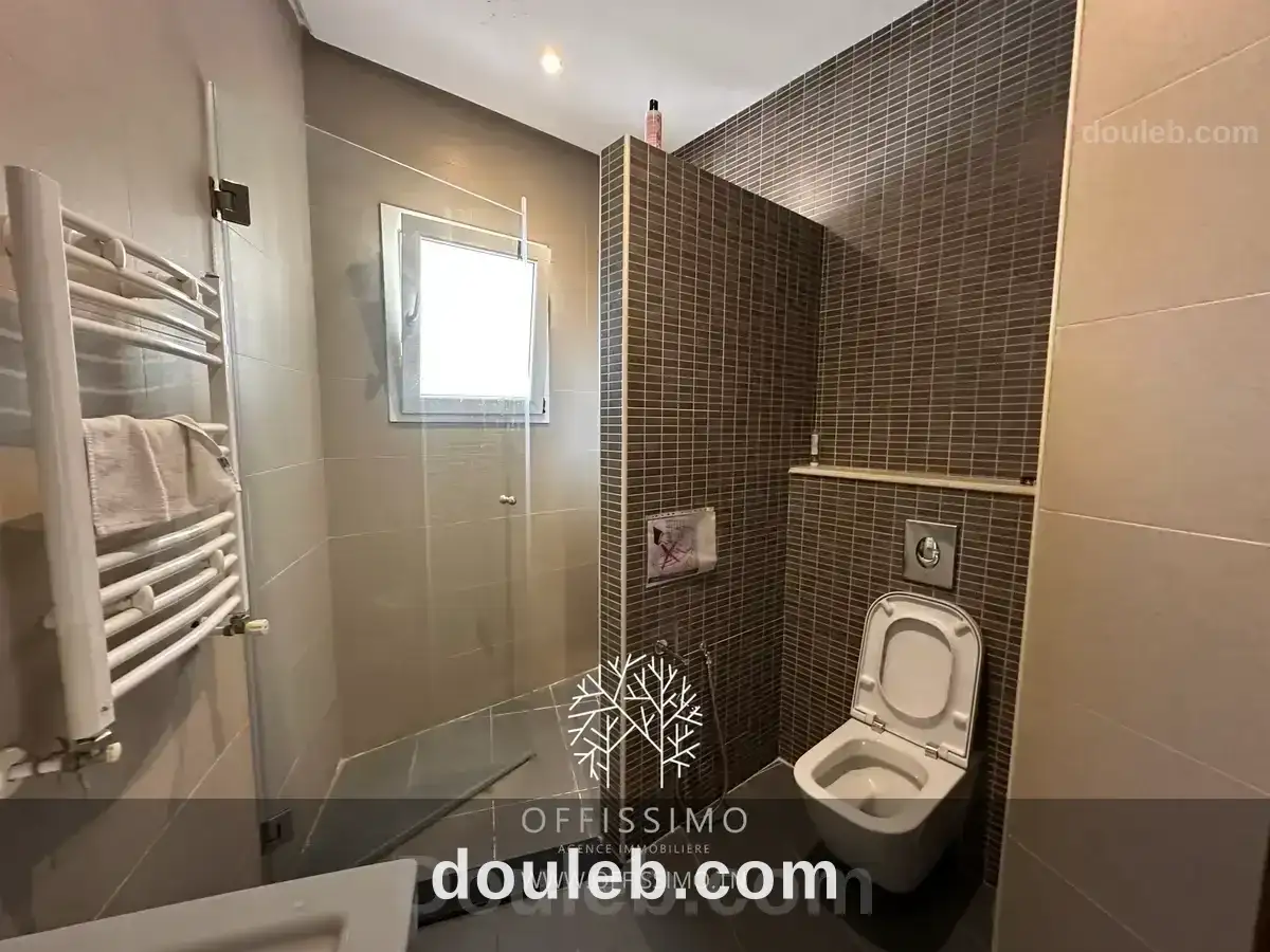 Villa avec jardin lac 2 usage habitation ou bureau - Miniature 5