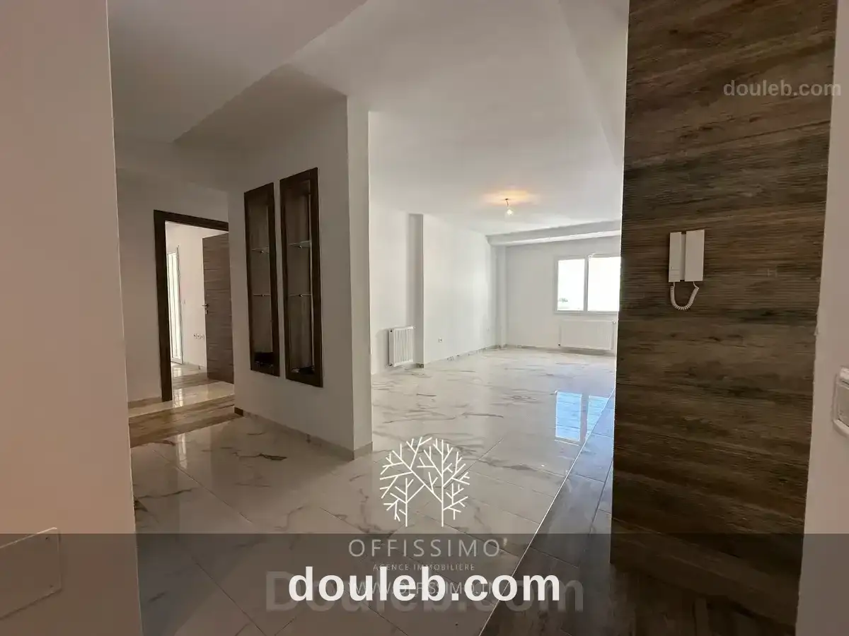 Appartement s3 haut standing - Miniature 5