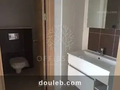 Appartement s2 lac 2 haut standing - Miniature 4