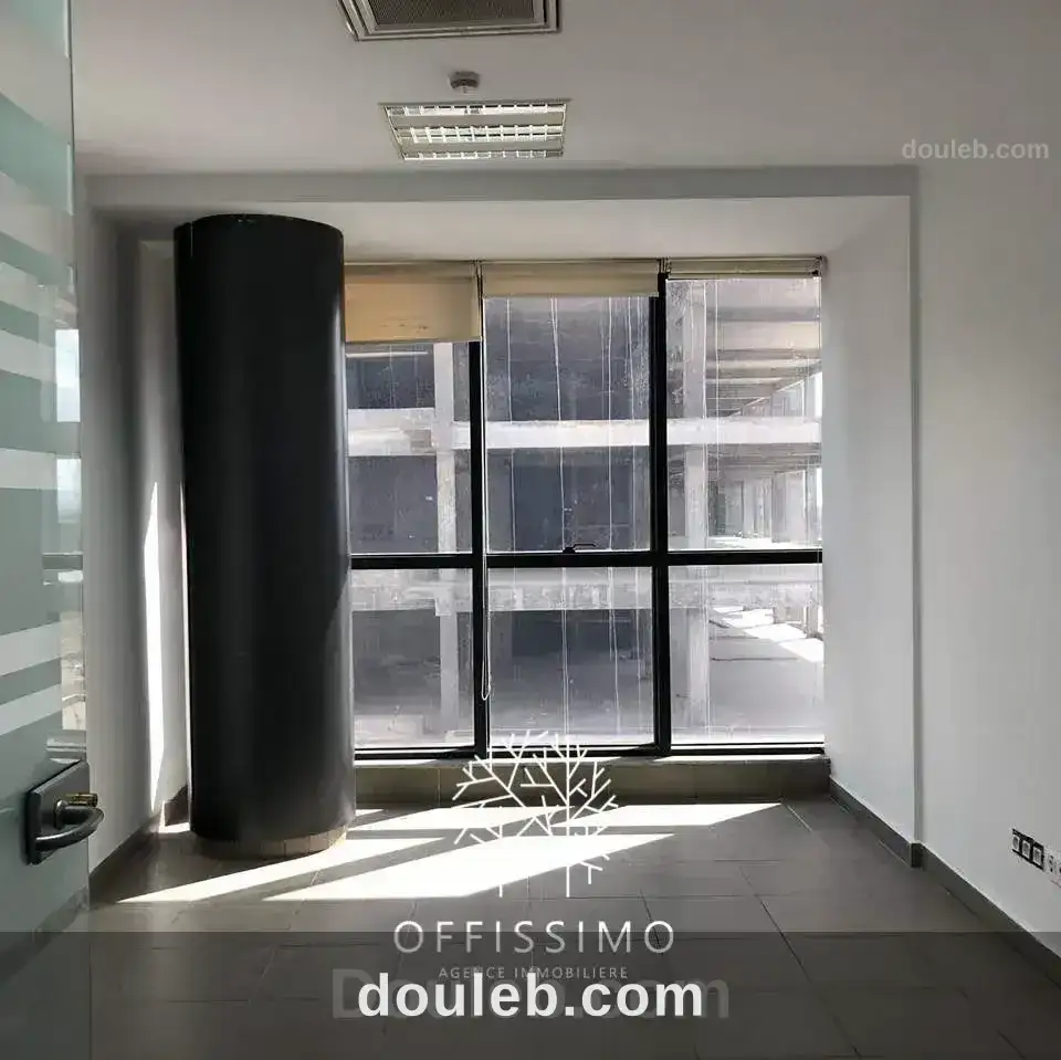 Bureau haut standing 4 pièces lac 2 - Miniature 2