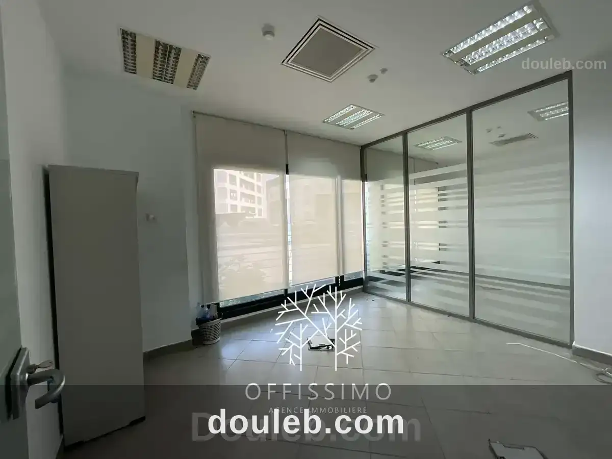 Bureau haut standing 4 pièces lac 2 - Miniature 3