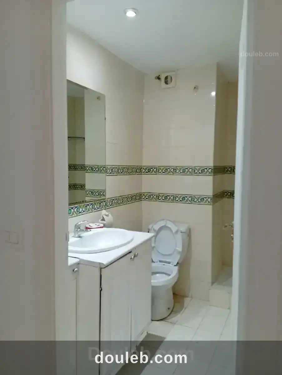 Un petit appartement s2 à enasr 2 - Miniature 5