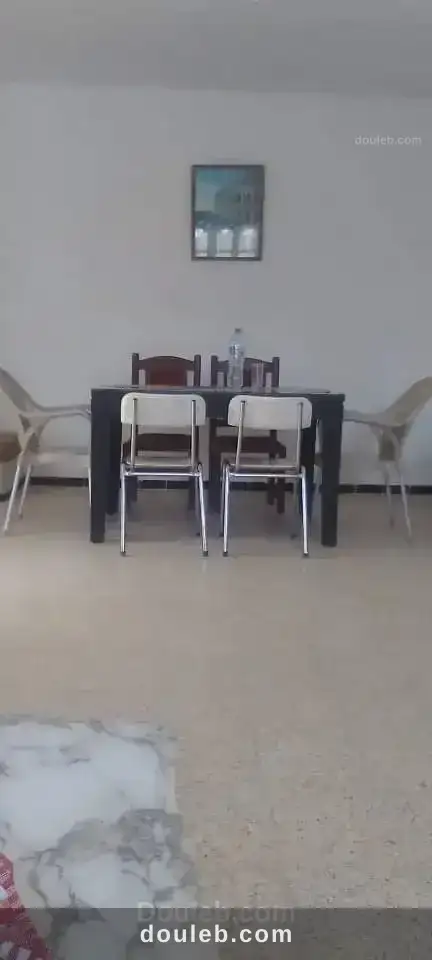 Maison meublè a gabes - Miniature 2