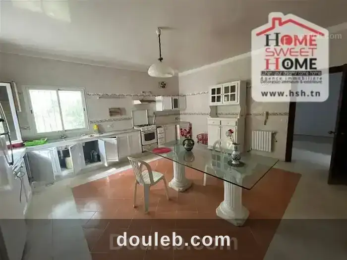 Appart s1 maria à chotrana 3 - Miniature 3