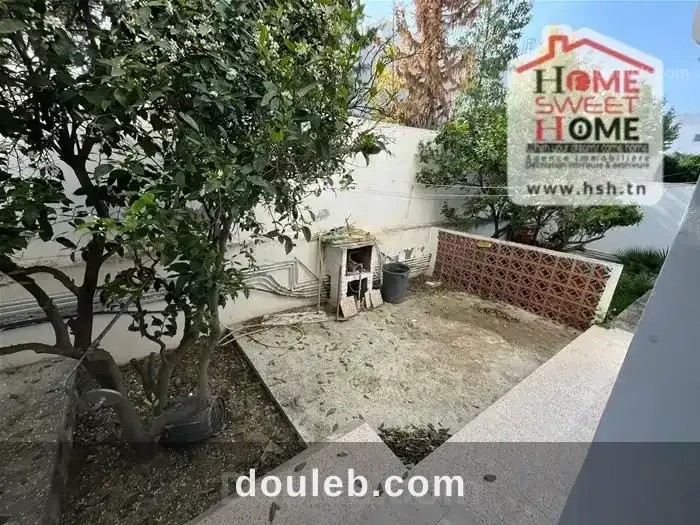 Appart s1 maria à chotrana 3 - Miniature 4