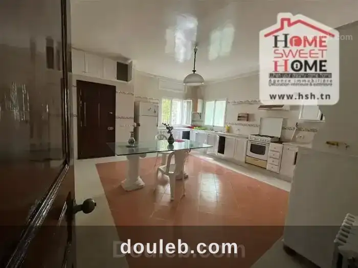 Appart s1 maria à chotrana 3 - Miniature 5