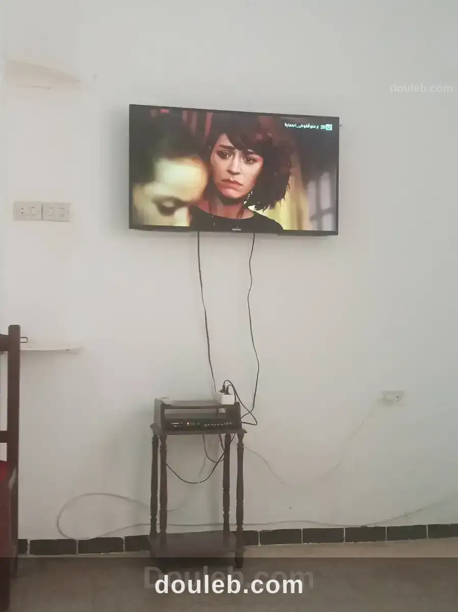 Maison meublè a gabes - Miniature 3