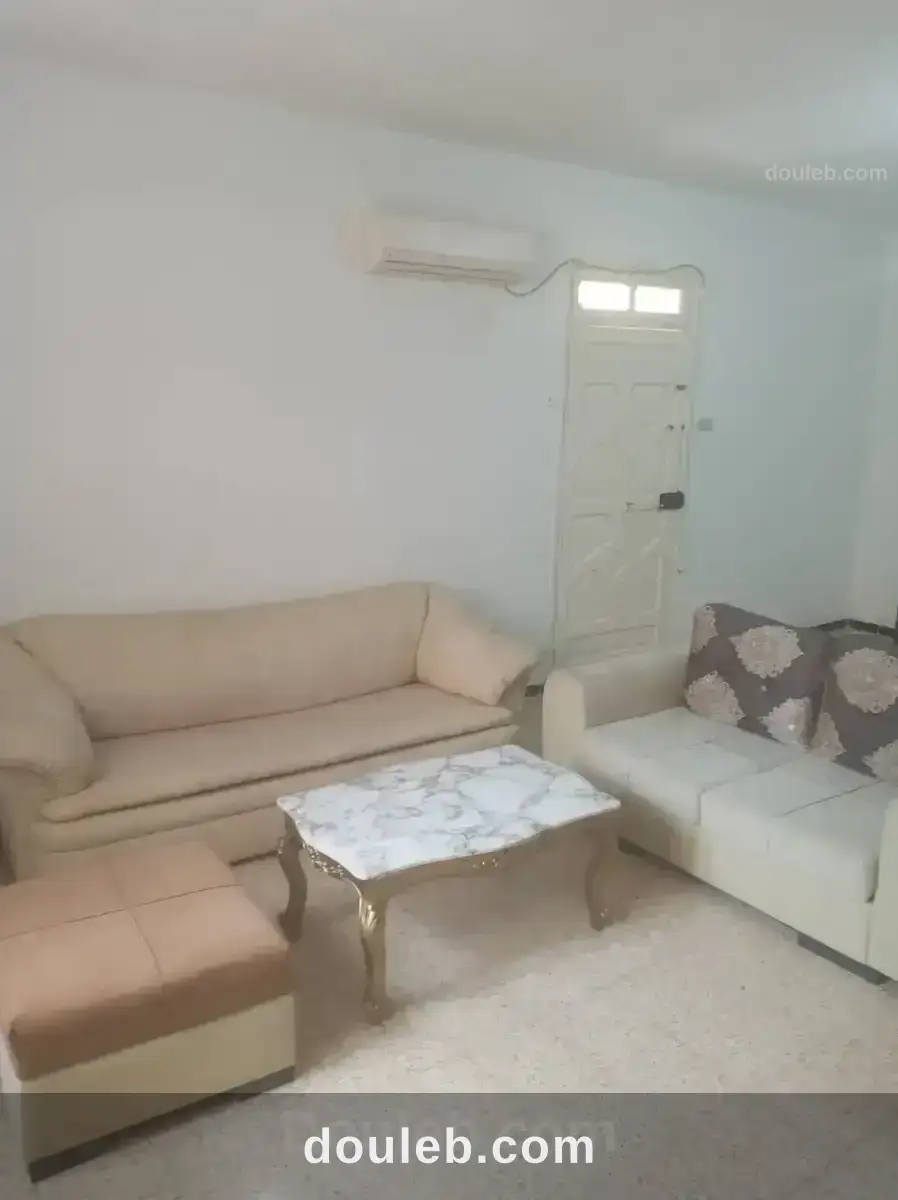 Maison meublè a gabes - Miniature 4