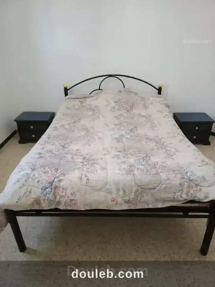 Maison meublè a gabes - Miniature 5