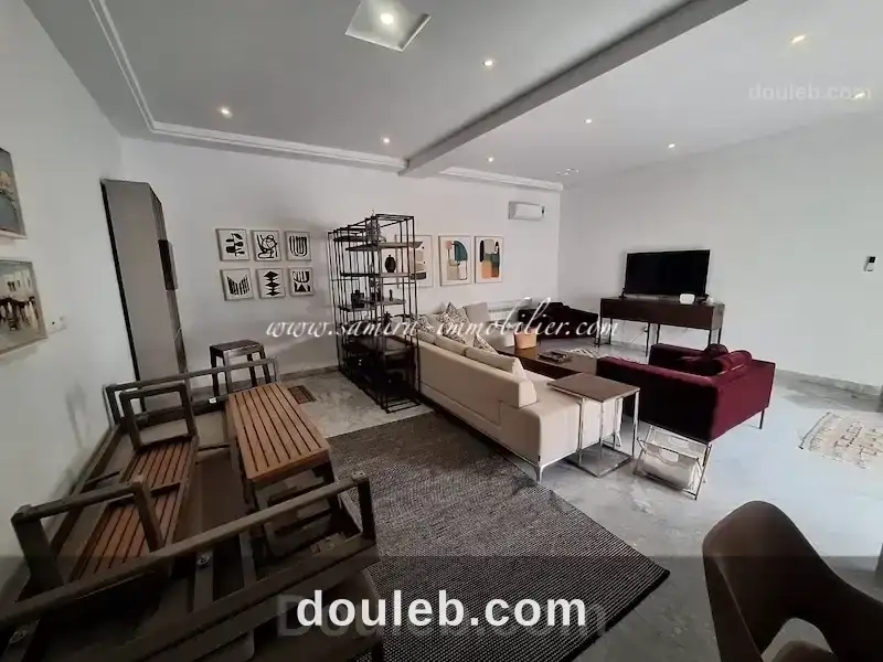 L1218 villa lilas - Miniature 2