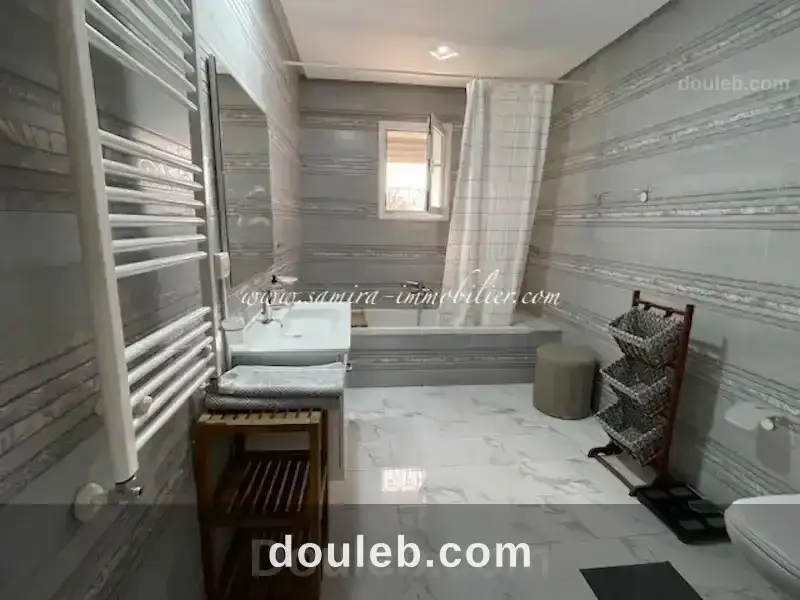 L1218 villa lilas - Miniature 4