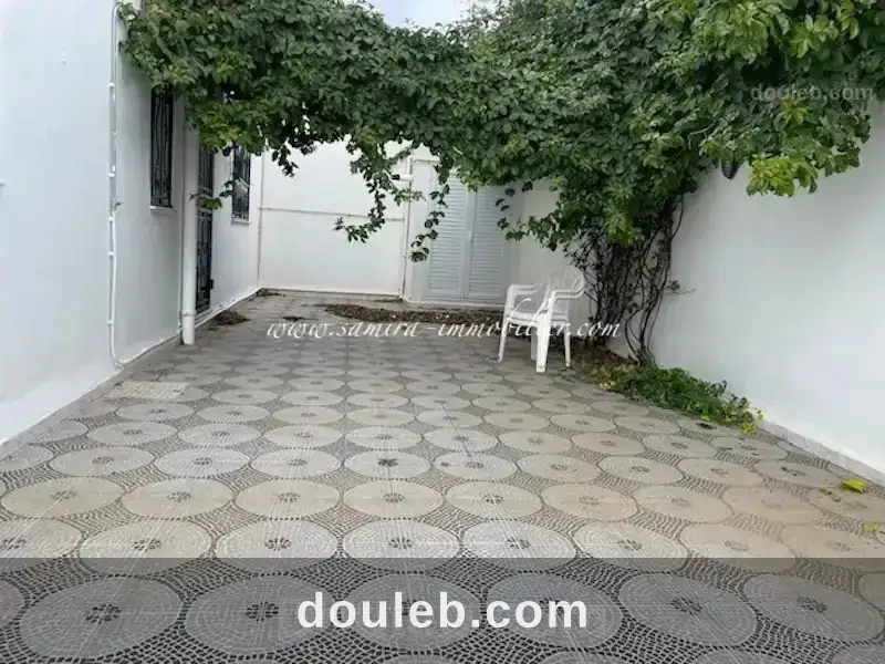 L1218 villa lilas - Miniature 5