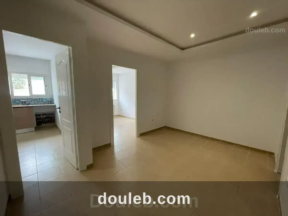 Appartement s1 hamma lif - Miniature 2