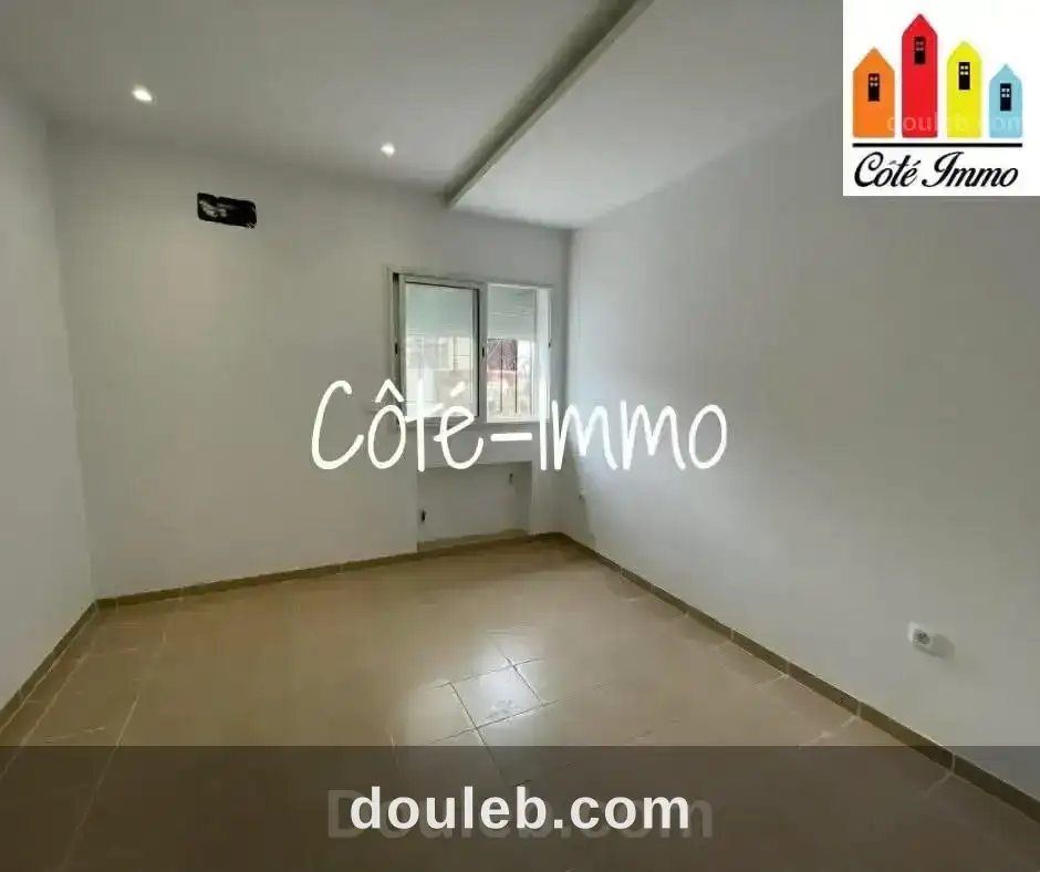 Appartement s1 hamma lif - Miniature 3