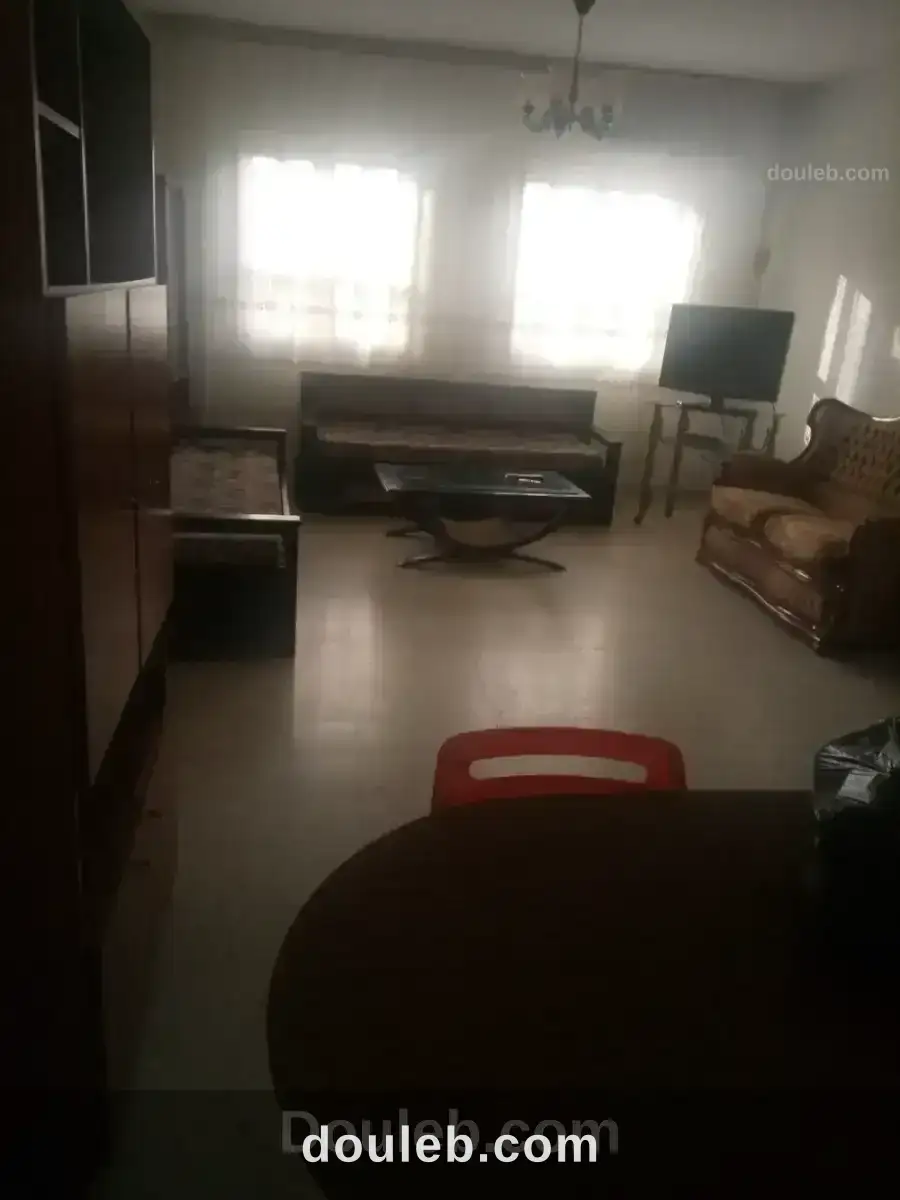 Appartement meublé a el manar 2 - Miniature 2