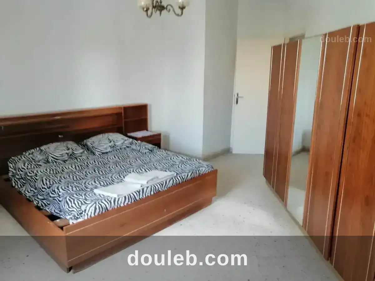 Appartement meublé a el manar 2 - Miniature 3