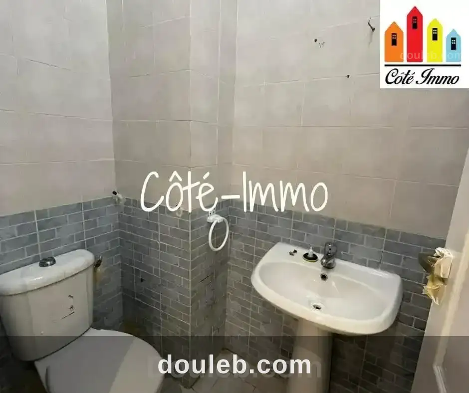 Un appart s1 à hammam lif - Miniature 3