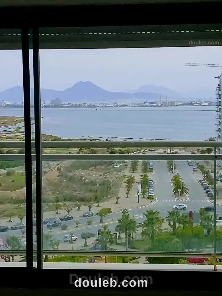 Beau duplex vue lac - Miniature 3