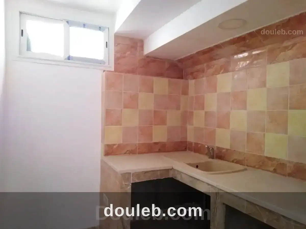 Dépot à l'aouina - Miniature 3