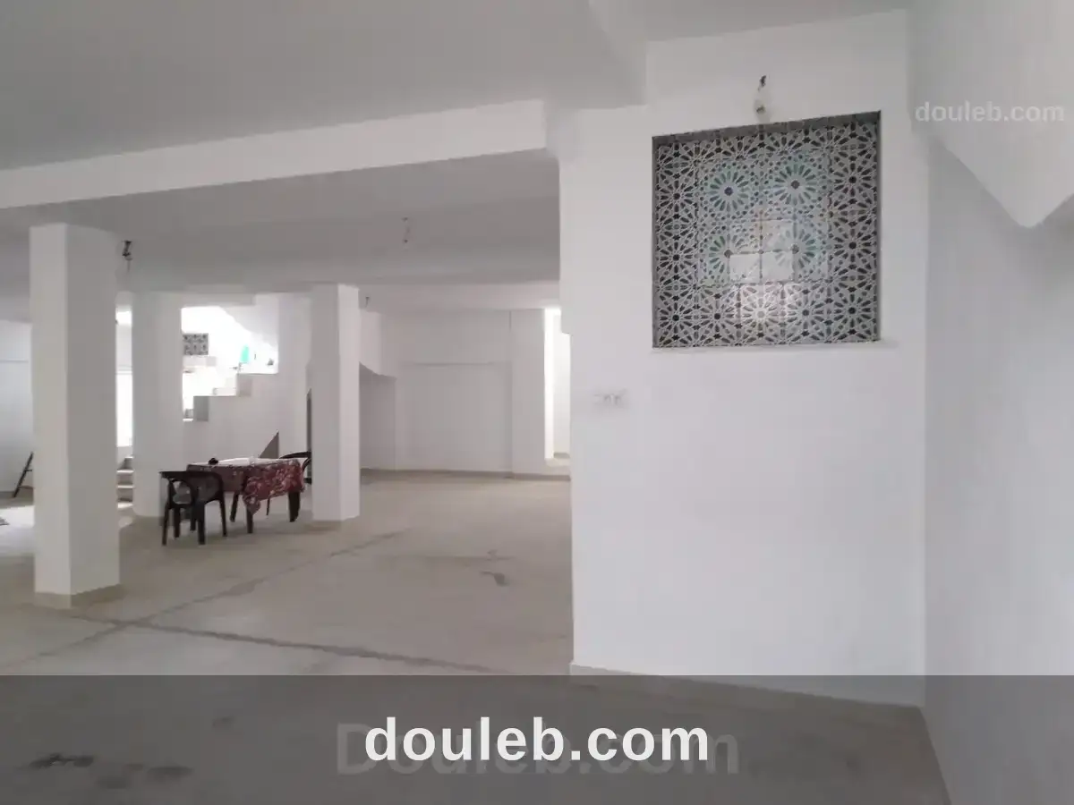 Dépot à l'aouina - Miniature 4