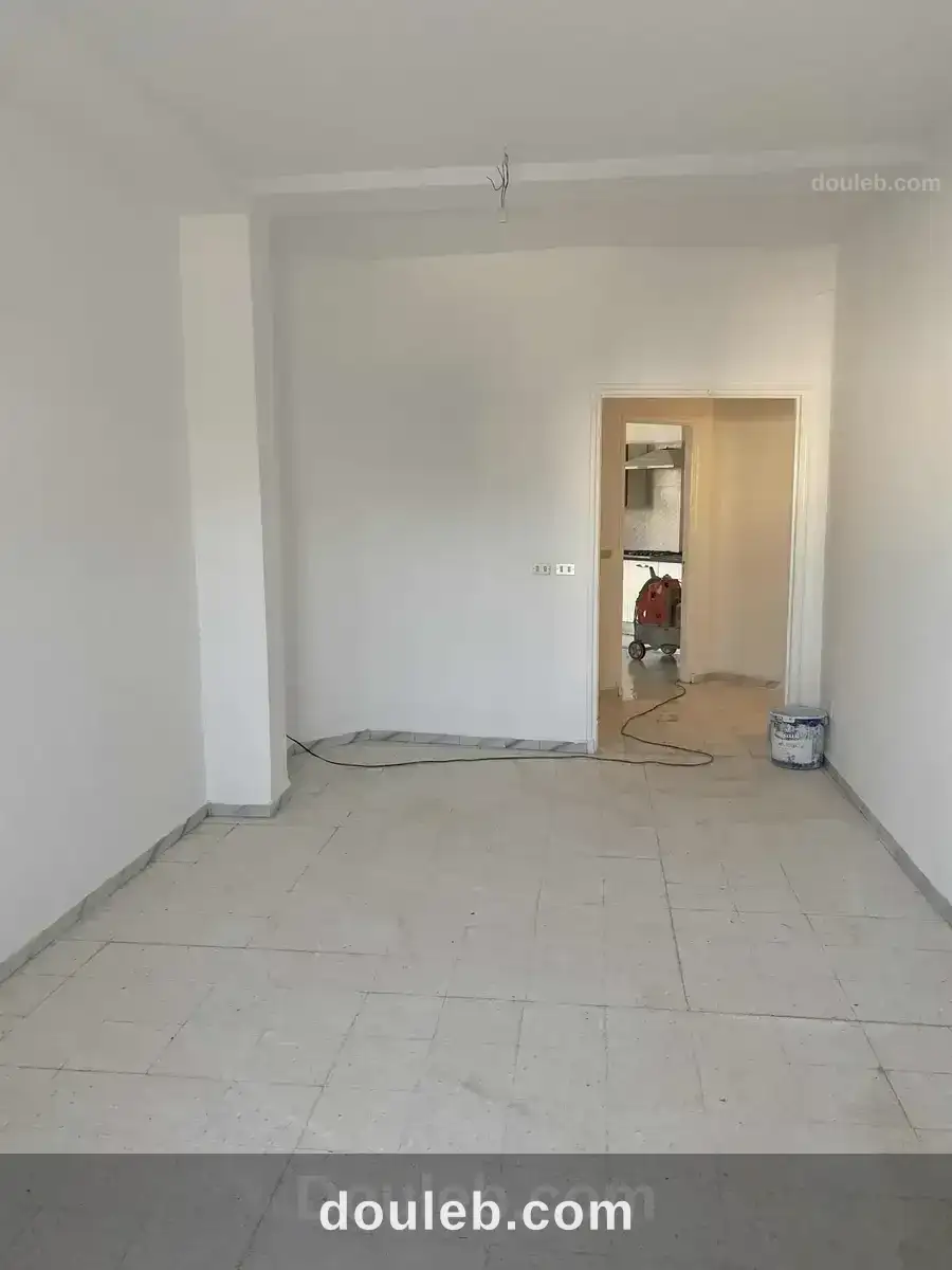 Appartement à hammam chatt avec lahwa à Tunis