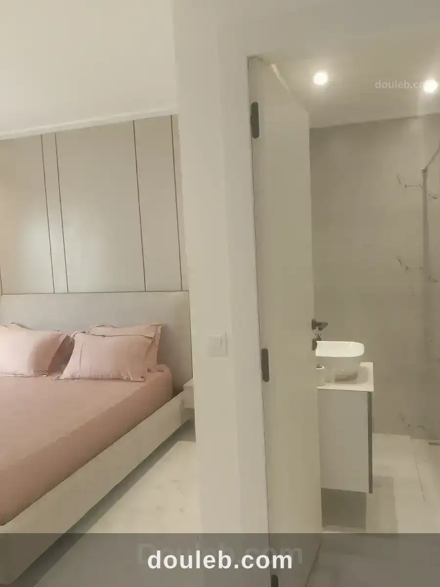 Duplex neuf meublé jardin de carthage - Miniature 2