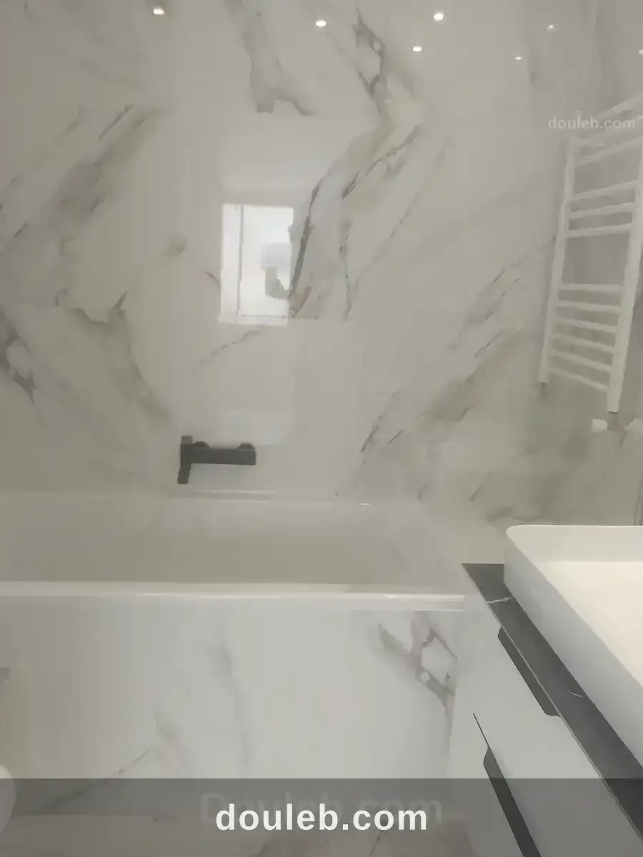 Duplex neuf meublé jardin de carthage - Miniature 3