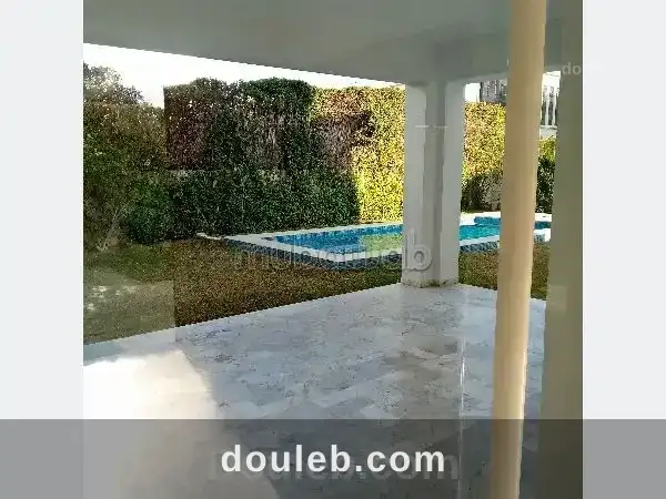 Belle villa avec piscine - Photo 1