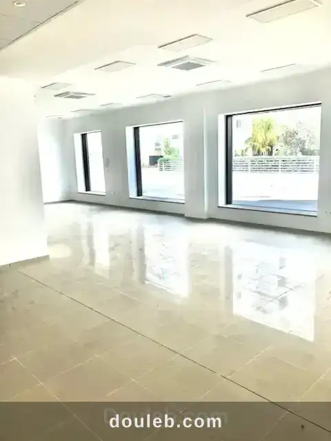 Bureau de 500 m2 lac2 - Miniature 2