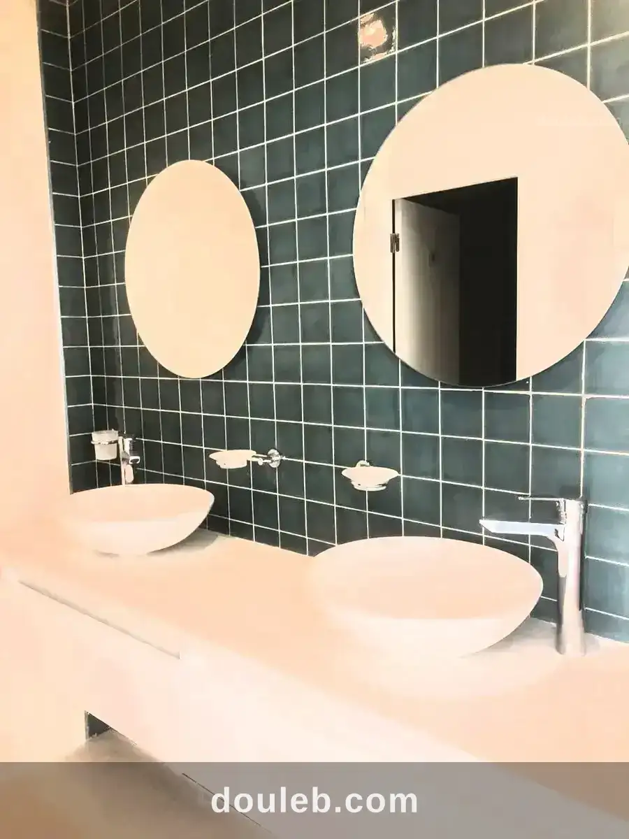 Bureau de 500 m2 lac2 - Miniature 3