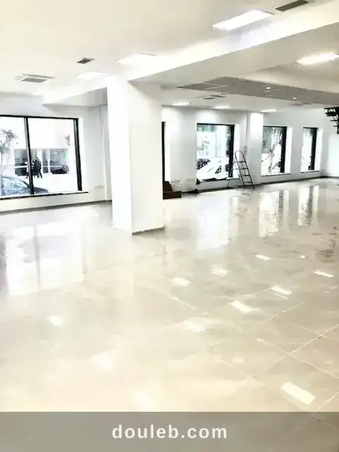 Bureau de 500 m2 lac2 - Miniature 4