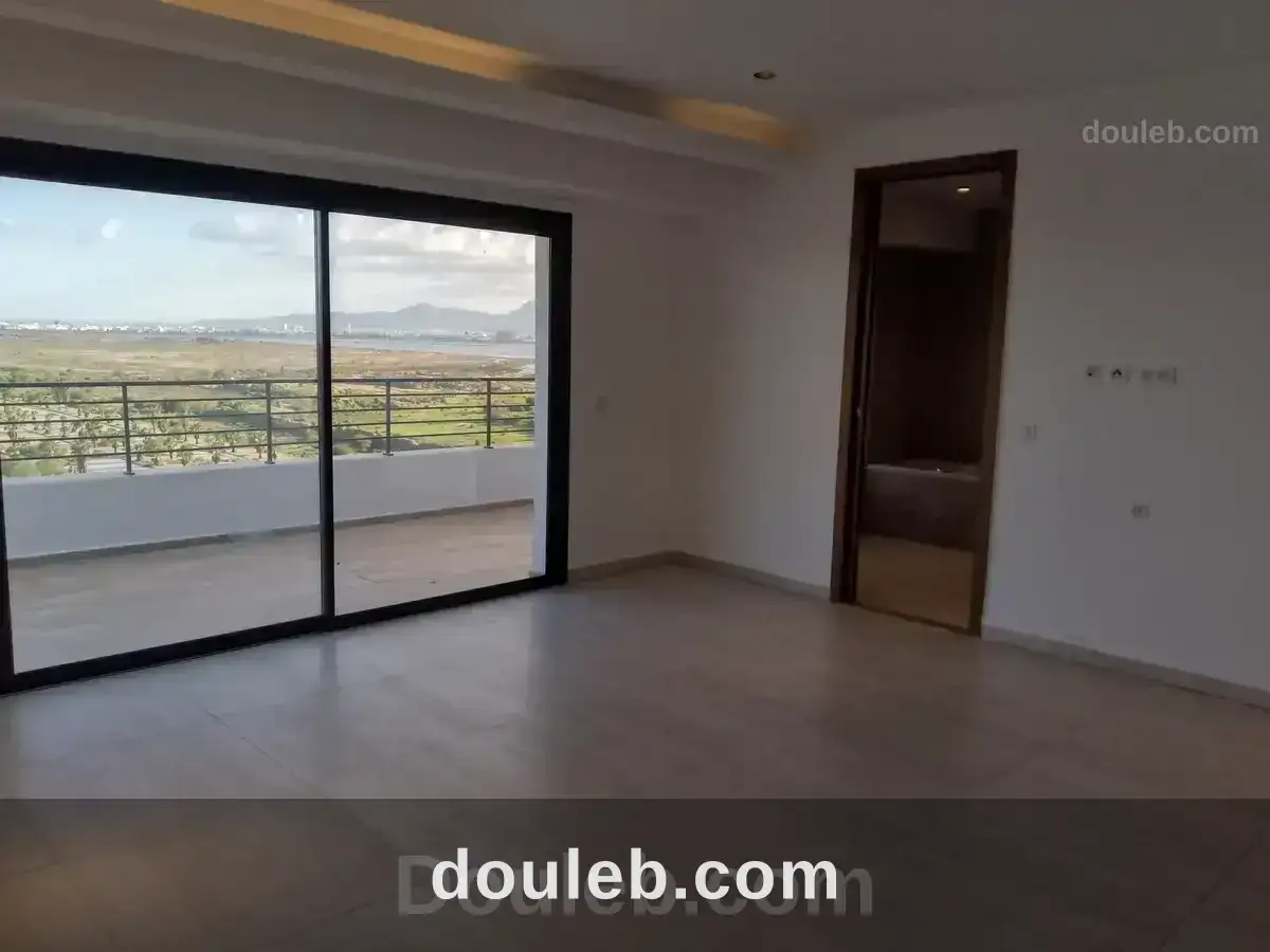 Bureau prestigieux neuf au lac2 vue lac - Miniature 2