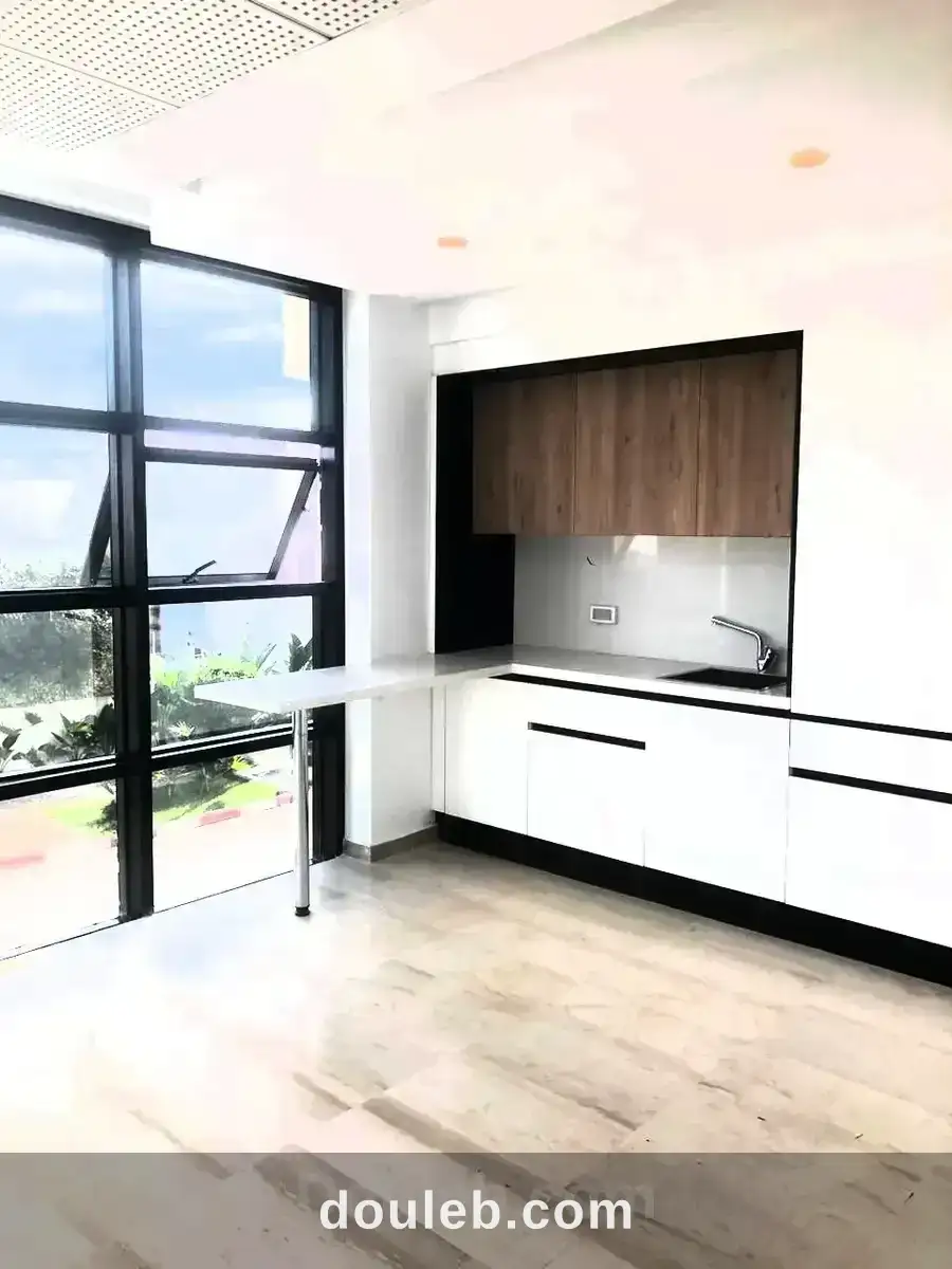 Bureau de 500 m2 lac2 - Miniature 5